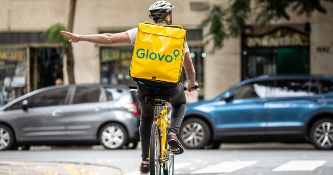 Glovo se lanseaza in Polonia dupa o achizitie de 35 de milioane de euro