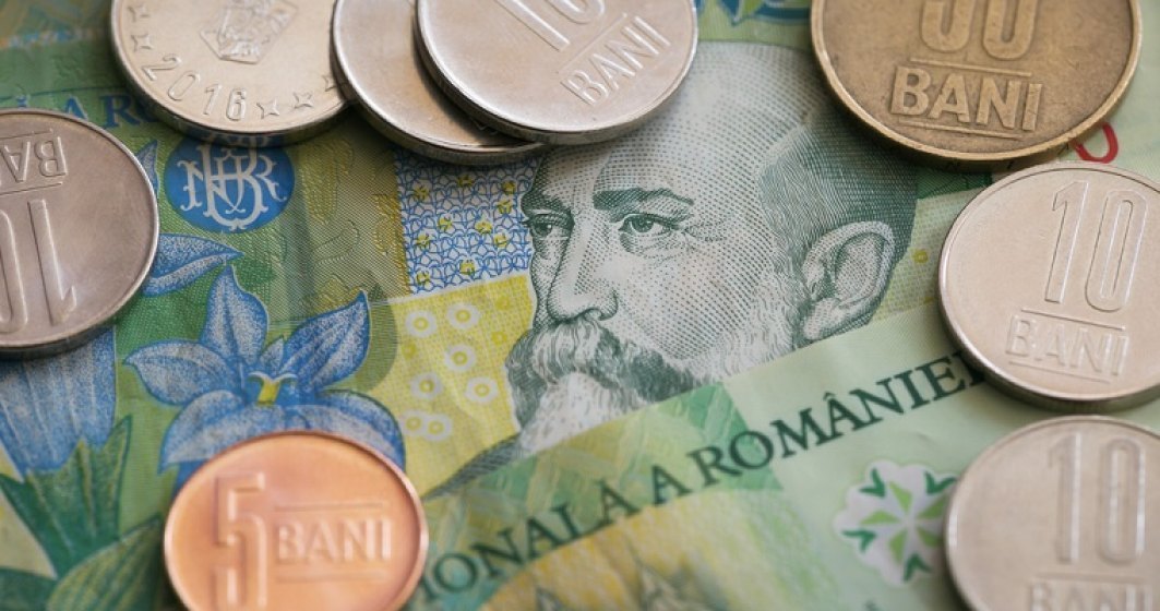 Curs valutar BNR astazi, 7 martie: leul se apreciaza fata de euro si dolar