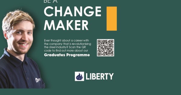 Change Maker, episodul 2: Liderii schimbării de la Liberty Galați. Ei sunt...