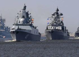 Ucraina condamnă acțiunile provocatoare ale Rusiei din Marea Neagră
