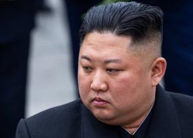 Coreea de Nord a lansat o rachetă balistică intercontinentală ca avertisment...