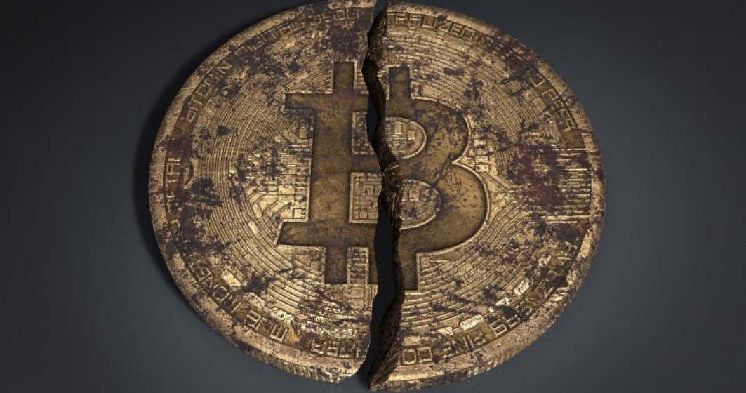Una dintre cele mai mari banci de investitii din lume sugereaza ca Bitcoin nu valoreaza nimic
