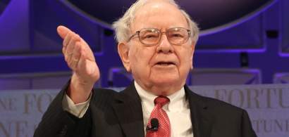 Warren Buffett a refuzat sa acorde imprumuturi financiare catre Lehman...