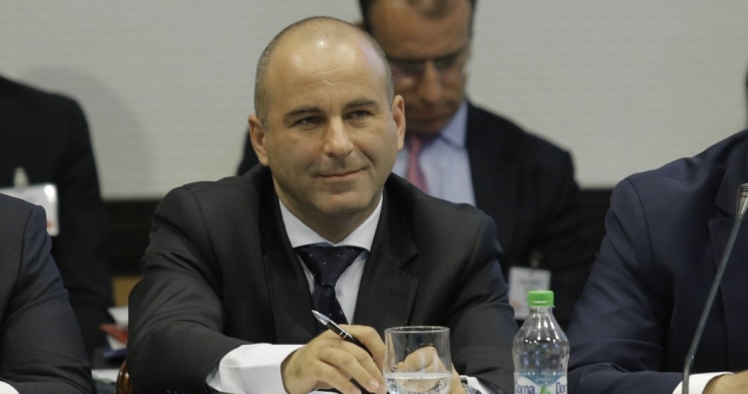 Stefan Prigoreanu, PBR: Transportorii nu au dreptate sa solicite prelungirea perioadei de plafonare RCA