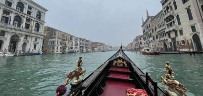 Adio grupuri de turiști: Veneția impune o nouă regulă pentru cei care...