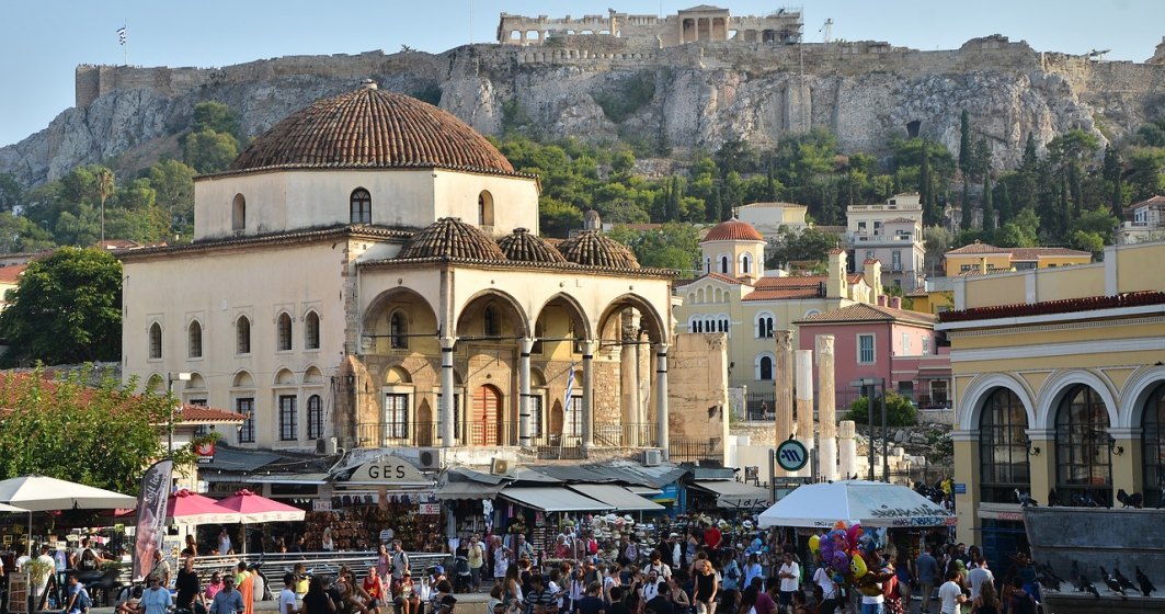 Grecia anunță când deschide sezonul de vacanță și cere "pașaport coronavirus" pentru turiști
