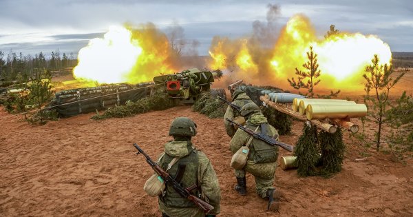 Mercenarii Wagner acuză armata rusă că i-a atacat și amenință cu o ripostă