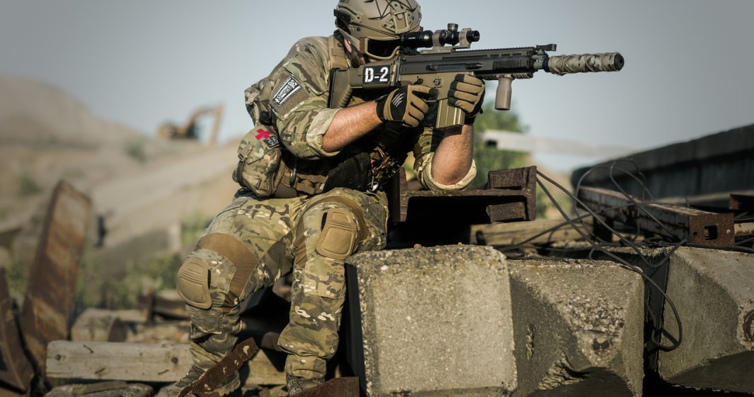 BREAKING NEWS | Rusia a dat undă verde trimiterii de mai multe trupe în Ucraina