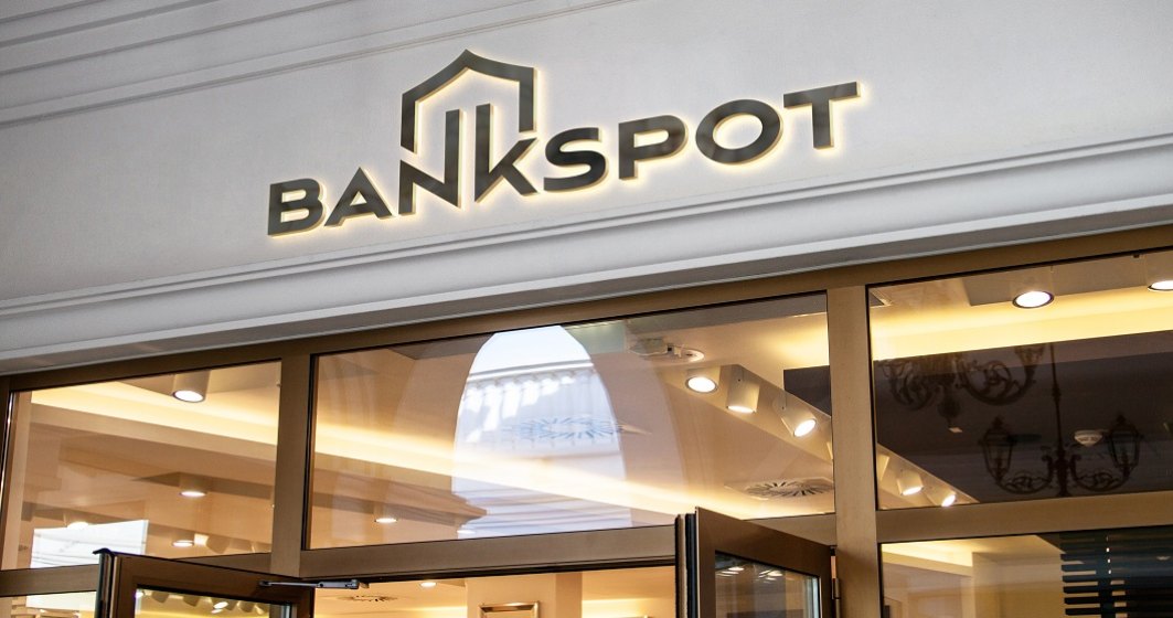 S-a lansat BankSpot, platforma care intermediază obținerea de credite de la bănci pentru clienți