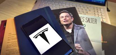 Cum și-a dat Elon cu Tesla-n... avere din cauza afacerii Twitter