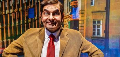 Actorul care îl interpretează pe Mr. Bean, dezamăgit de mașinile electrice