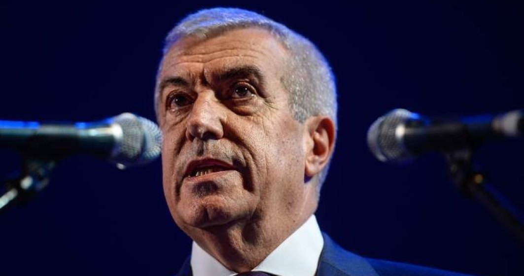 ALDE a decis sa il sustina oficial pe Calin Popescu Tariceanu pentru functia de prim-ministru