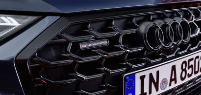 Audi lansează patru modele noi în România anul acesta