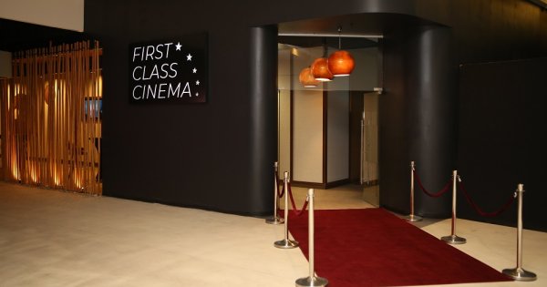 Cineplexx vrea să facă mersul la film în Băneasa precum călătoria cu o linie...