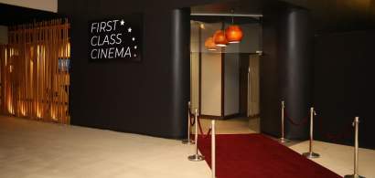 Cineplexx vrea să facă mersul la film în Băneasa precum călătoria cu o linie...