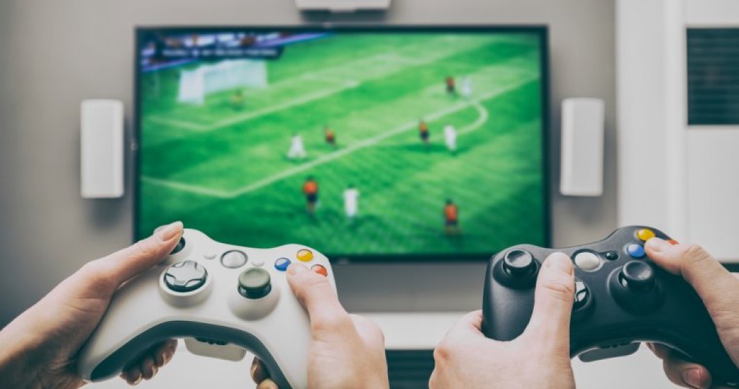 Fifa 18 a fost lansat in Romania: 3 console Playstation 4 si 3 televzioare la reducere pentru a te bucura de joc