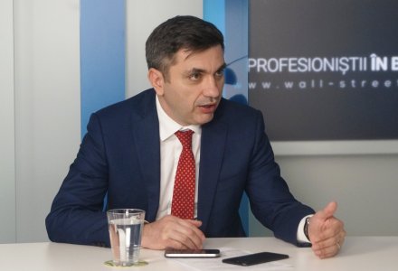 Marius Dorner, Citi Romania: De ce marile companii din Romania "asteapta oferta bancilor" inainte de a se gandi la finantarea prin bursa