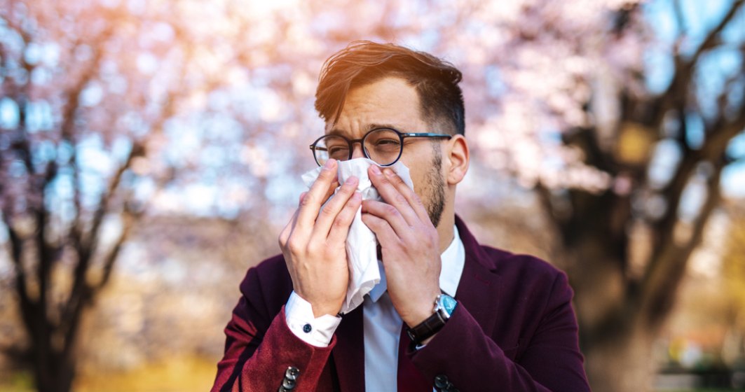 Australienii au descoperit o proteină care ar putea să vindece astmul și alergiile