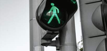 Nicușor Dan vrea semafoare inteligente pentru București. Câți bani cere din PNRR
