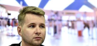 Fost șef al Aeroporturi București, arestat pentru trafic de influență