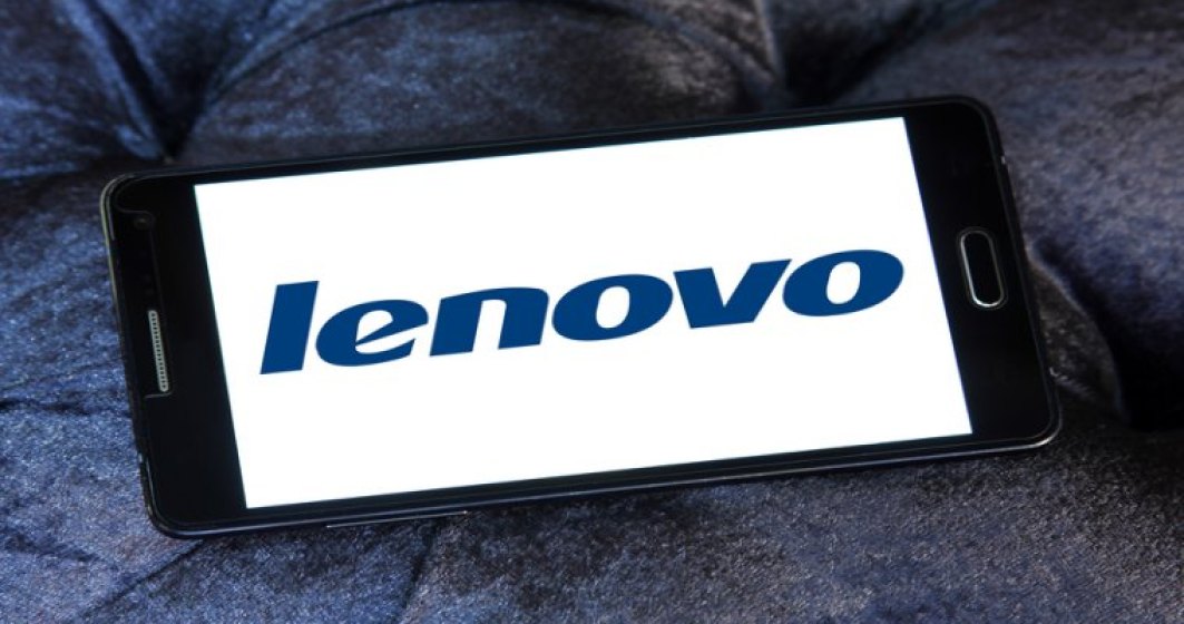 Lenovo prezinta prima sa casca de realitate virtuala pentru Windows