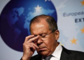 Lavrov: Rusia va trata prezența avioanele F-16 din Ucraina drept o amenințare...
