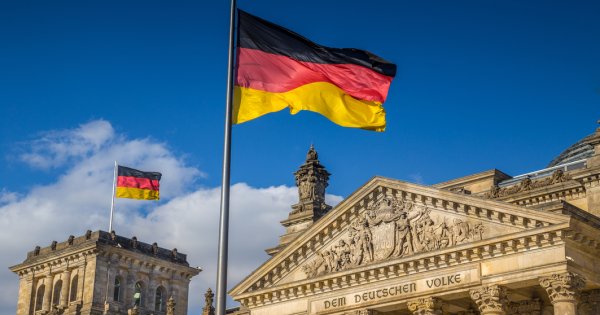 Germania vrea să poată expulza mai ușor persoanele vinovate de antisemitism