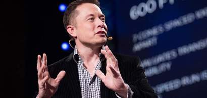 Sapte carti care i-au adus succes miliardarului Elon Musk