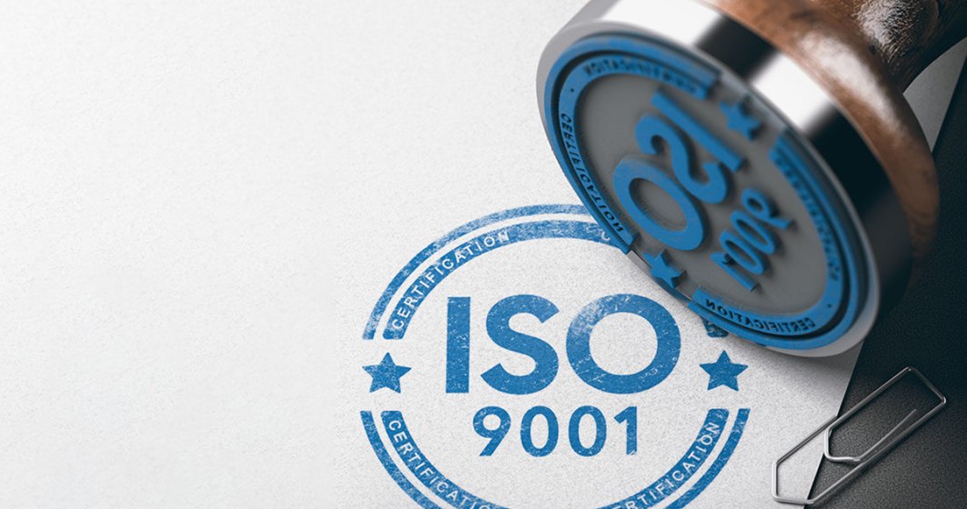 Beneficiile aduse companiei tale de către standardul de calitate ISO 9001