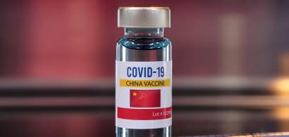 Organizaţia Mondială a Sănătăţii (OMS) a omologat de urgenţă vaccinul chinez...