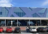 Poza 4 pentru galeria foto Cum arata noul terminal de plecari al Aeroportului Otopeni
