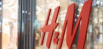 H&M dă startul Black Friday pe 12 noiembrie: reduceri de 20% la haine