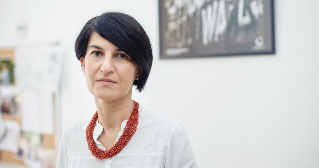 Ministrul Muncii, Violeta Alexandru: Inspecția Muncii e ruptă de realitate și ANOFM e un secretariat pentru șomeri