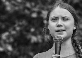 Greta Thunberg a primit acordul să dea în judecată statul suedez