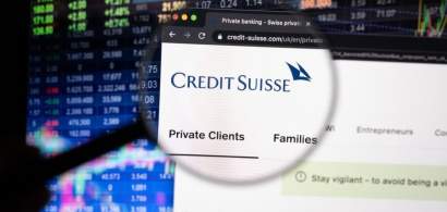 UPDATE UBS cumpără Credit Suisse. Tranzacție istorică menită să calmeze...