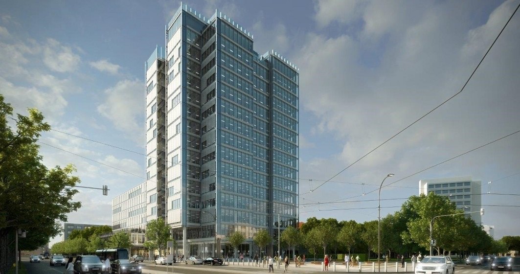 Deloitte Romania isi muta birourile: 8.500 de metri patrati in The Mark