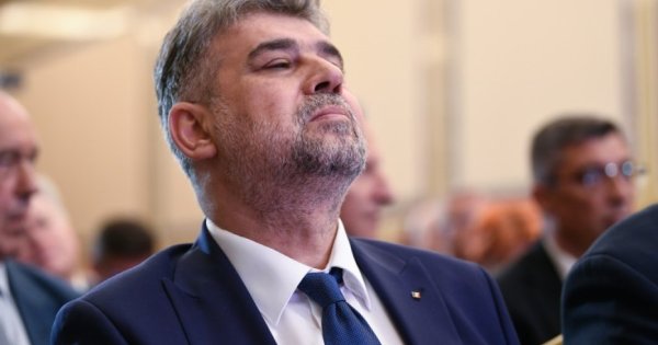 Marcel Ciolacu, despre deplasările președintelui Klaus Iohannis: Eu sunt mai...