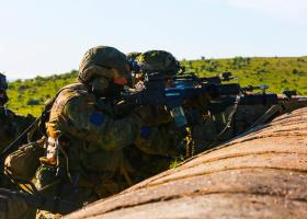 Germania ar putea prelua comanda forței NATO care apără Europa în cazul unui...