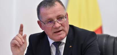 Ministrul Agriculturii promite despăgubiri pentru fermierii români afectați...