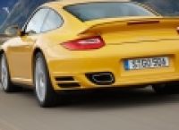 Poza 4 pentru galeria foto Noul Porsche 911 Turbo, in Europa la finalul anului