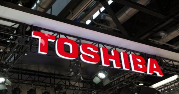 Toshiba obtine peste 18 miliarde de dolari din vanzarea diviziei de cipuri de...