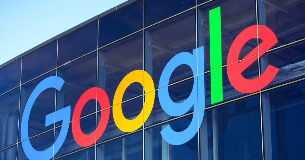 Războiul Rusiei cu Google: Cu ce sumă a fost amendată compania digitală