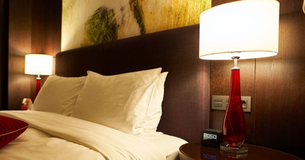 Un hotel Double Tree by Hilton se deschide in Sighisoara