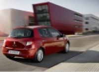 Poza 3 pentru galeria foto Renault lanseaza noua gama Clio in Romania