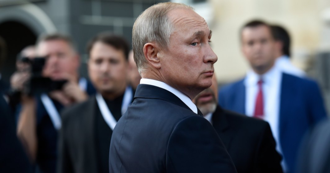 Ambasadorul Rusiei la Stockholm: Moscovei nu îi pasă de sancțiunile occidentale