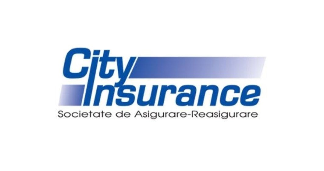 City Insurance a inregistrat o dublare a daunelor platite in primul semestru, pana la 67,7 mil. euro