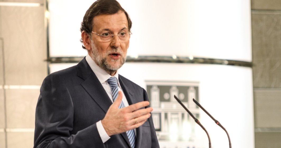 Spania: Socialistii ii vor permite premierului interimar sa formeze un nou executiv, punand capat unui lung blocaj politic