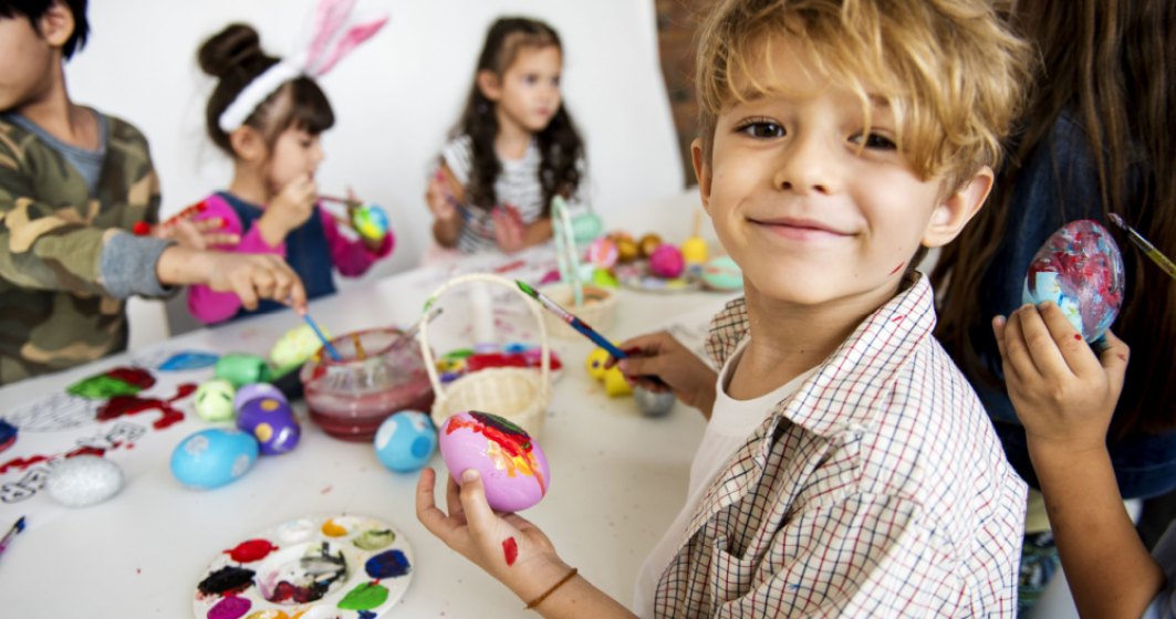 ParkLake este în pregătiri pentru Paște: ateliere tematice, cadouri, evenimente și activități distractive pentru copii în cadrul centrului comercial