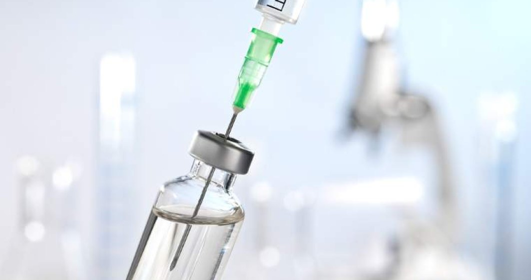 Ministrul Sanatatii are asigurari ca vaccinurile pentru rujeola vor fi in tara saptamana viitoare