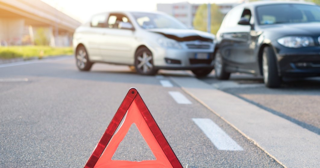 Statistică: Reparațiile după un accident auto sunt chiar și cu 28% mai scumpe în România decât în alte țări vecine